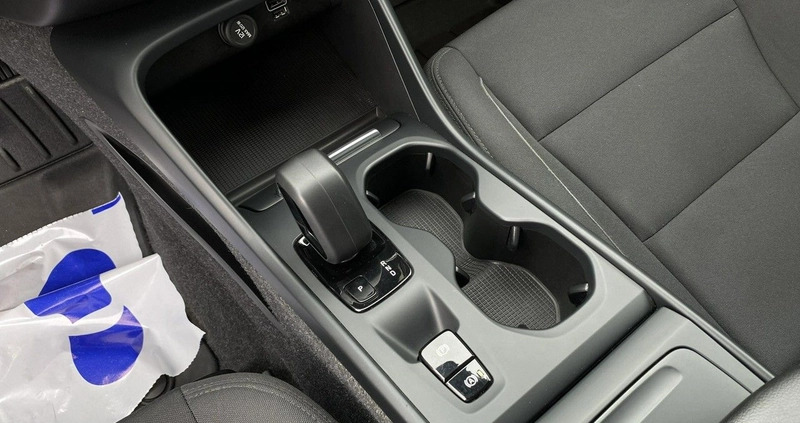 Volvo XC 40 cena 129900 przebieg: 72000, rok produkcji 2021 z Szczytno małe 326